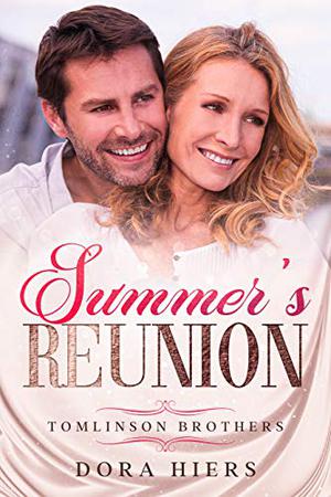 Summer's Reunion (Tomlinson Brothers #1)