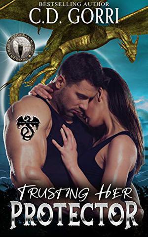 Trusting Her Protector (Wyvern Protection Unit #1)