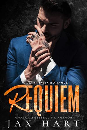 Requiem (The Salvatore Syndicate #2)