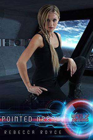 Pointed Arrow (Wings of Artemis #12)