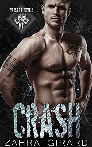 Crash (Twisted Devils MC #5)