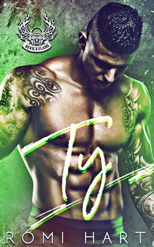 Ty (Devil's Flame MC #6)