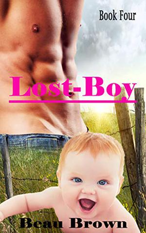 Lost Boy (Red Sky, Texas #4)