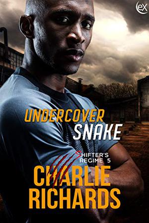 Undercover Snake by Charlie Richards