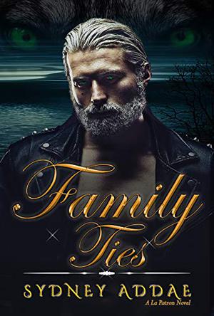 Family Ties by Sydney Addae