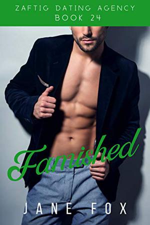 Famished (Zaftig Dating Agency #24)