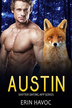 Austin (Shifter Dating App #5)