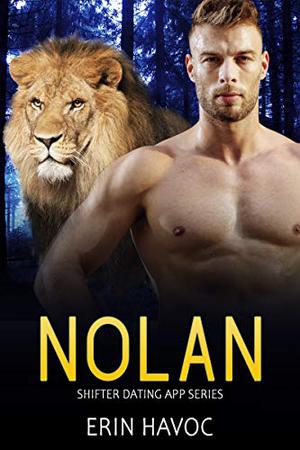Nolan (Shifter Dating App #6)