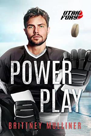 Power Play (Utah Fury Hockey #11)