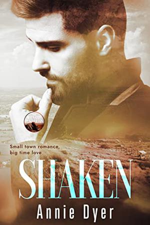 Shaken (Severton Search & Rescue #4)