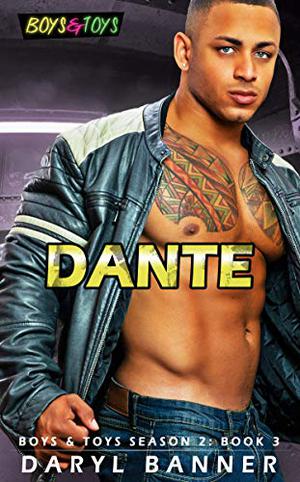 Dante by Daryl Banner