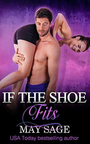 If The Shoe Fits (Some Girls Do It #8)