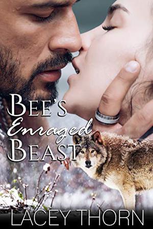 Bee's Enraged Beast (James Pack #4)