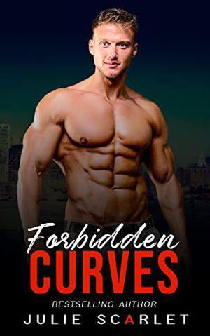 Forbidden Curves by Julie Scarlet