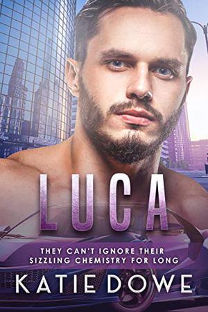 Luca (Members From Money Season Two #35)