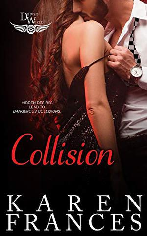 Collision by Karen Frances