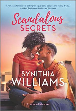 Scandalous Secrets: A Novel (Jackson Falls) (Jackson Falls #2)