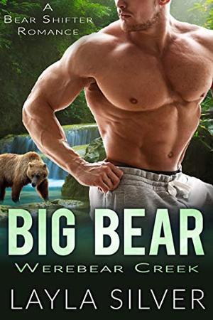 Big Bear: A Bear Shifter Romance by Layla Silver