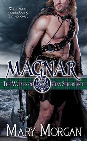 Magnar by Mary Morgan