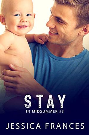 Stay (In Midsummer #3)