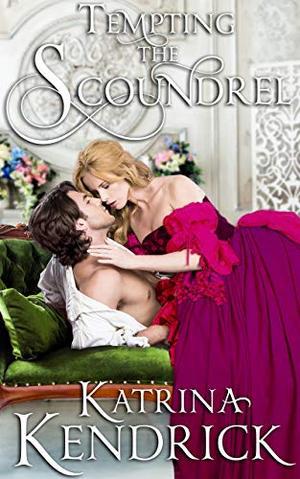 Tempting the Scoundrel (Private Arrangements #2)