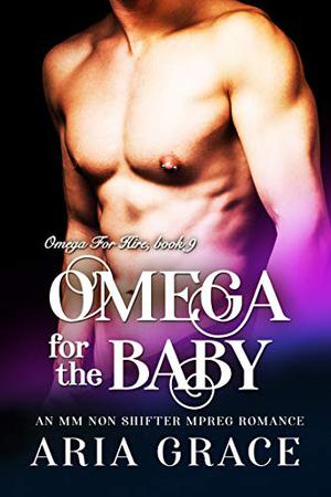 Omega for the Baby (Omega for Hire #9)