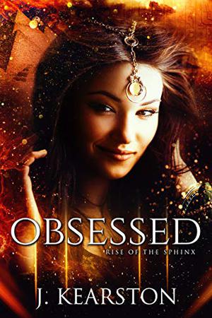 Obsessed (Rise of the Sphinx #3)
