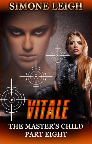 Vitale (The Master's Child #8)