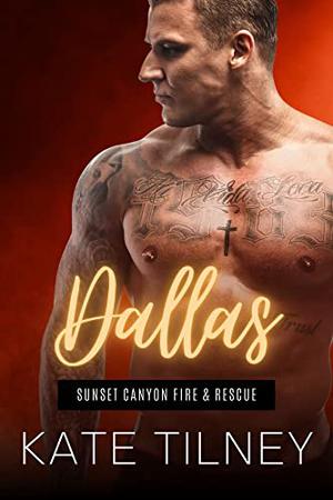 Dallas by Kate Tilney