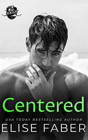 Centered (Gold Hockey #9)