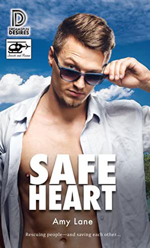 Safe Heart (Search and Rescue #3)