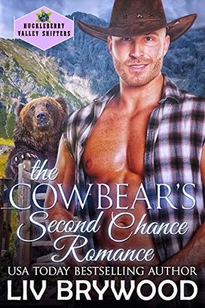 The Cowbear's Second Chance Romance by Liv Brywood