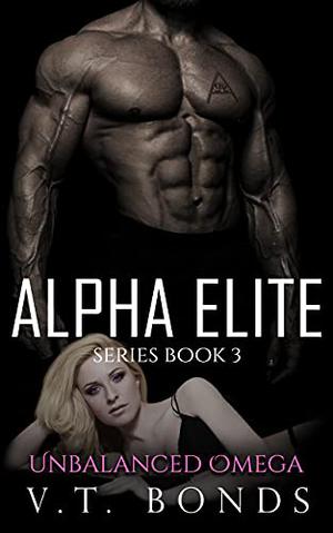 Unbalanced Omega (Alpha Elite #3)
