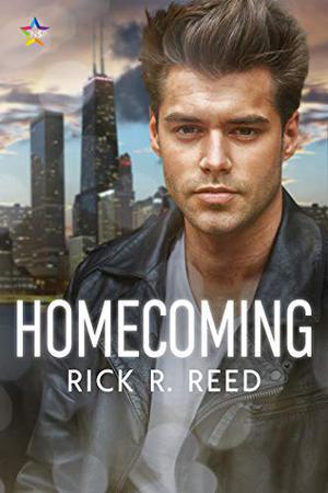 Homecoming by Rick R. Reed