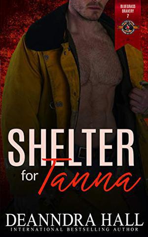 Shelter for Tanna by Deanndra Hall