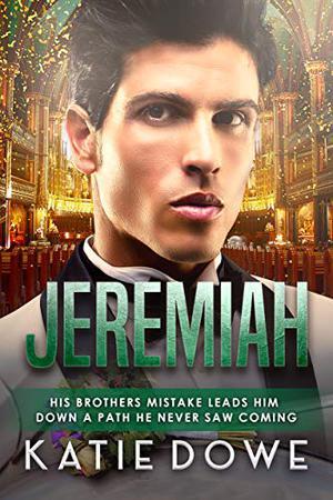Jeremiah: BWWM, Plus Size, BBW, Unlikely Marriage, Billionaire Romance (Members From Money Season Two #39)