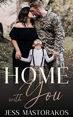 Home with You (San Diego Marines #5)
