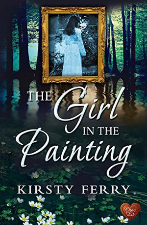 The Girl in the Painting (The Rossetti Mysteries #2)