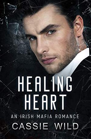 Healing Heart (Downing Family #9)