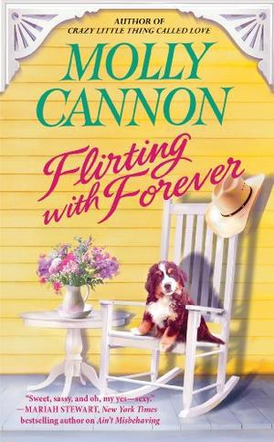Flirting with Forever (Everson, Texas #3)