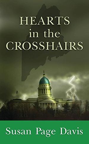 Hearts in the Crosshairs by Susan Page Davis