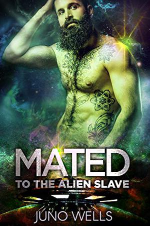 Mated to the Alien Slave (Davarian Heroes #2)