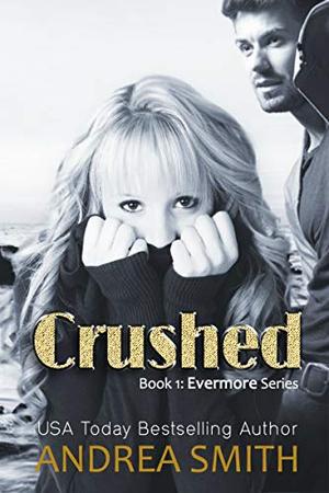 Crushed by Andrea Smith