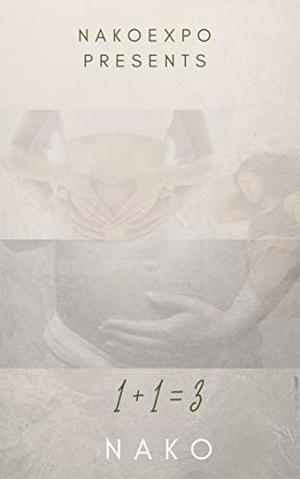 1+1= 3: Ash & Pat by Nako