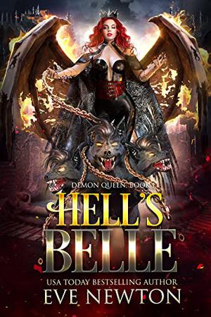Belle's Hell by Eve Newton