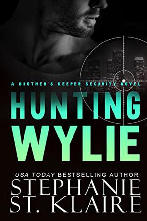 Wylie (Brother's Keeper #5)