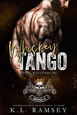 Whiskey Tango by K.L. Ramsey