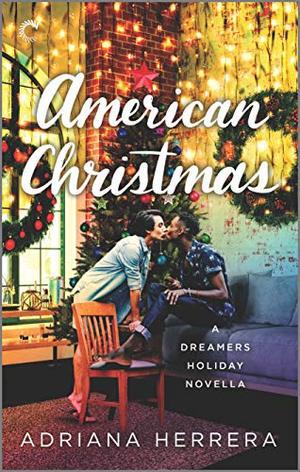 American Christmas (Dreamers #4.5)