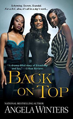 Back on Top by Angela Winters