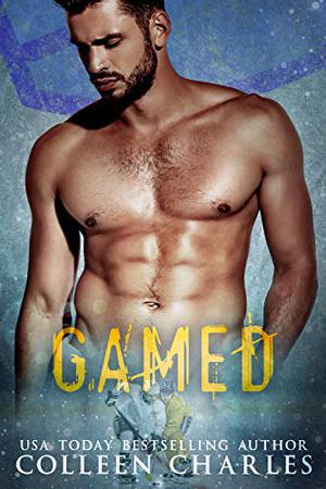 Gamed by Colleen Charles